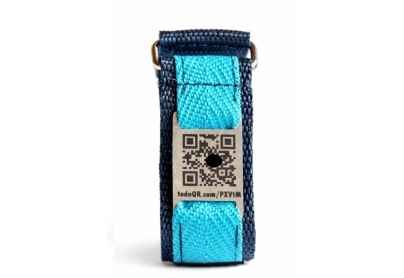 Pulsera Sport Turquesa - M