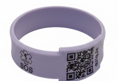 Pulsera Silicona Niños