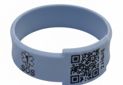 Pulsera Silicona Niños